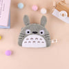 Studio Ghibli Plush Coin Purse - LAST STOCK!