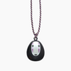 Studio Ghibli Pocket Bell Charm - Spirited Away - No-Face Spirit