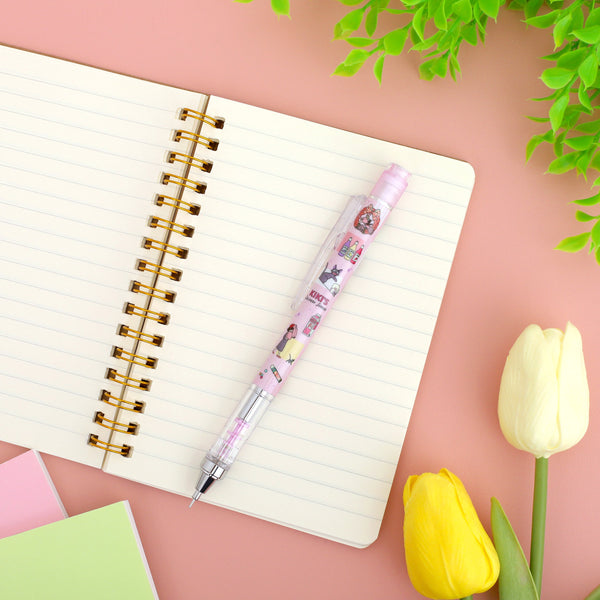 Studio Ghibli Tombow Mono Shaker Mechanical Pencil