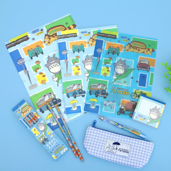 Studio Ghibli Tombow Mono Shaker Mechanical Pencil