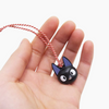 Studio Ghibli Pocket Bell Charm - Kiki's Delivery Service - Jiji