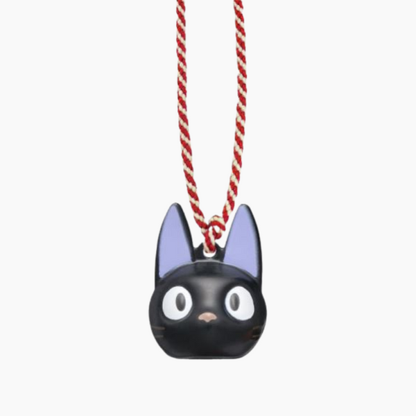 Studio Ghibli Pocket Bell Charm - Kiki's Delivery Service - Jiji
