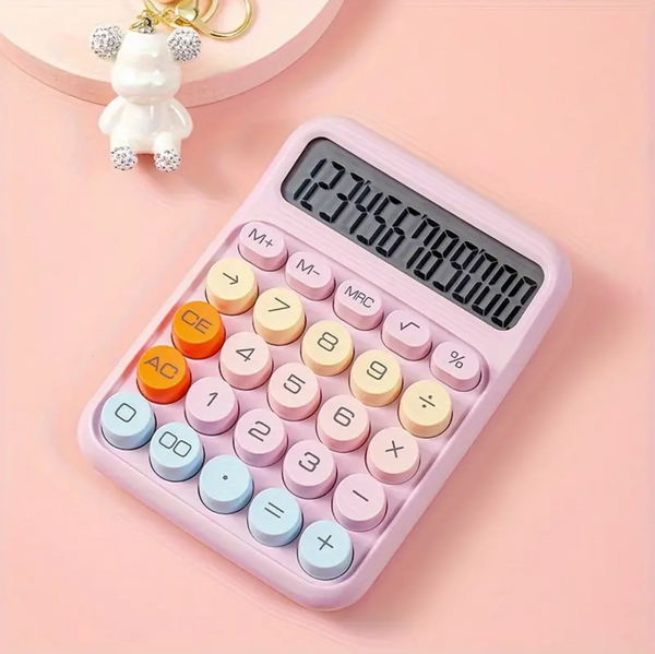 Sugar Pop Sums Calculator