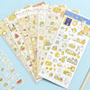 Sumikko Gurashi Stickers