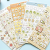 Sumikko Gurashi Stickers