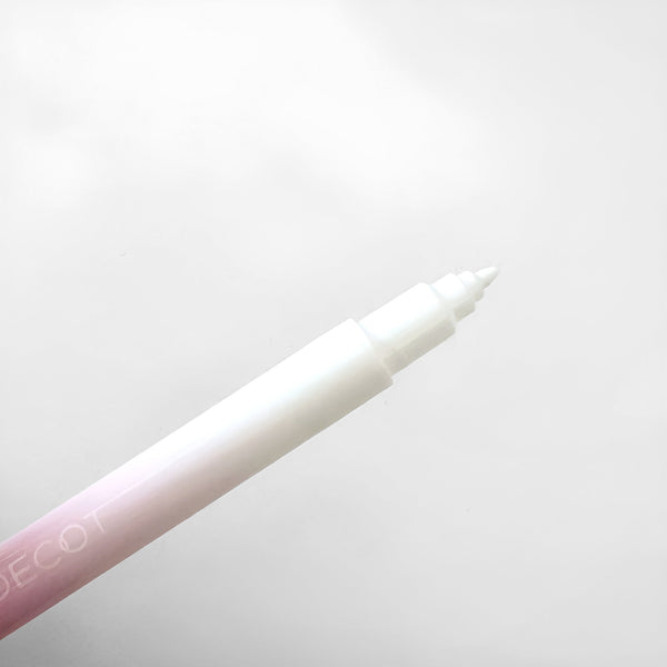 Sun-Star Decot Color Change 2-Way Markers