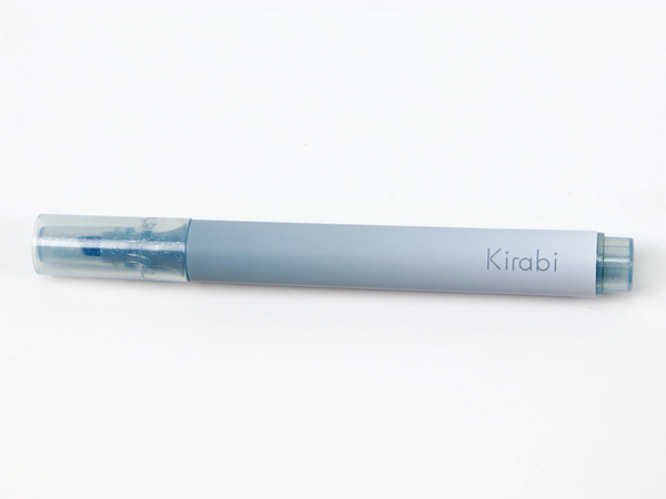 Sun-Star Kirabi Color Marker With Glitter - Celestial Hues