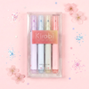 Sun-Star Kirabi Color Marker With Glitter - Seasons Radiance
