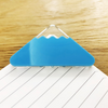 Sun-Star Mt. Fuji Paper Clip - Premium Gift Version