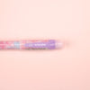 Sun-Star Nicolo Dual Tip Pencil - 0.5 mm + 0.3 mm