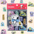 Sun-Star Peanuts Snoopy Stickers - Pink - Limited Edition