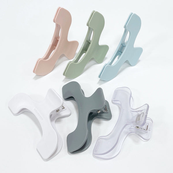 Ukanmuri Large Binder Clip