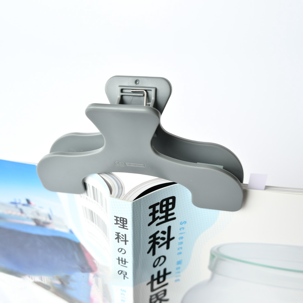 Ukanmuri Large Binder Clip