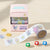 Sun-Star & Nintendo Super Mario Masking Sticker Roll - Limited Edition