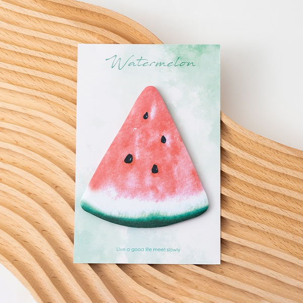 Sunny Bites Sticky Notes