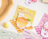 Sweet Critters Sticky Notes