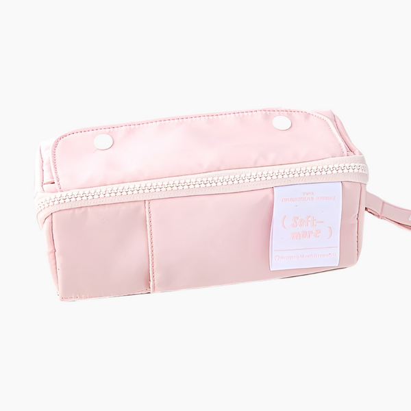 Sweet Reverie Large Capacity Pencil Case