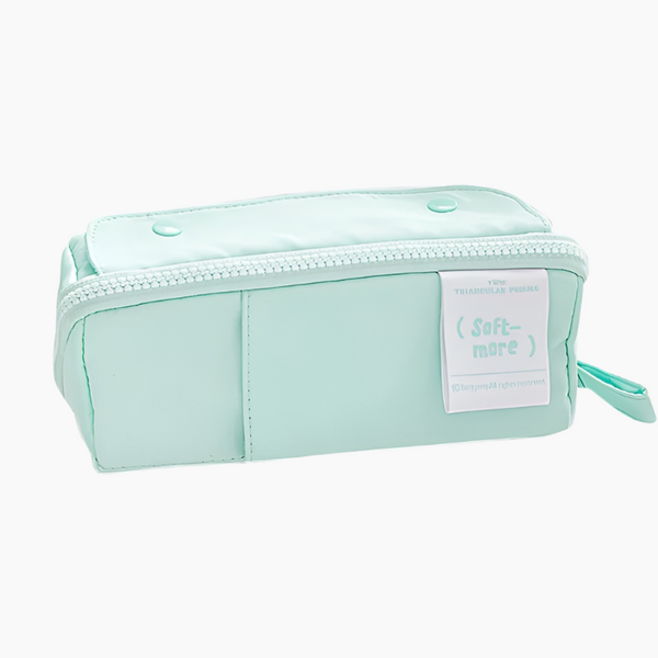 Sweet Reverie Large Capacity Pencil Case
