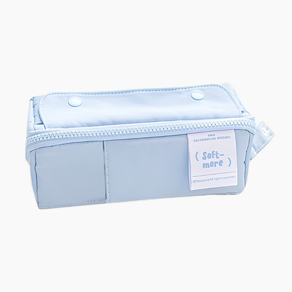 Sweet Reverie Large Capacity Pencil Case