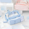 Sweet Reverie Large Capacity Pencil Case