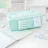 Sweet Reverie Large Capacity Pencil Case
