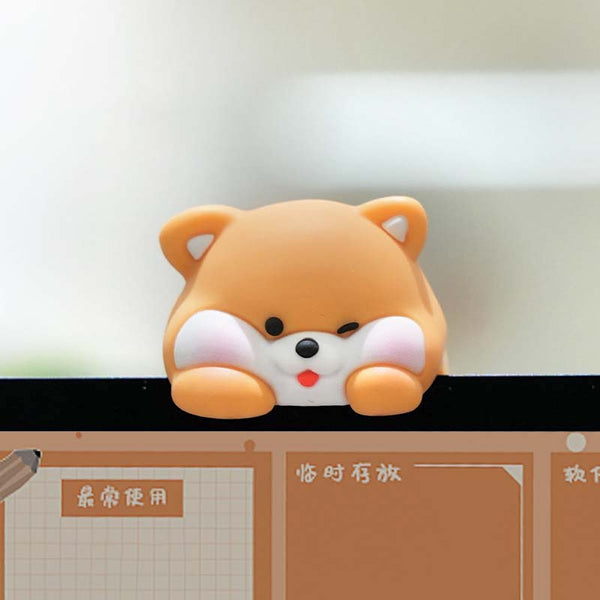 Sweet Wink Cuddle Cling Critters