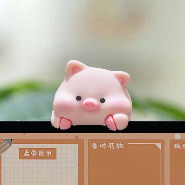 Sweet Wink Cuddle Cling Critters