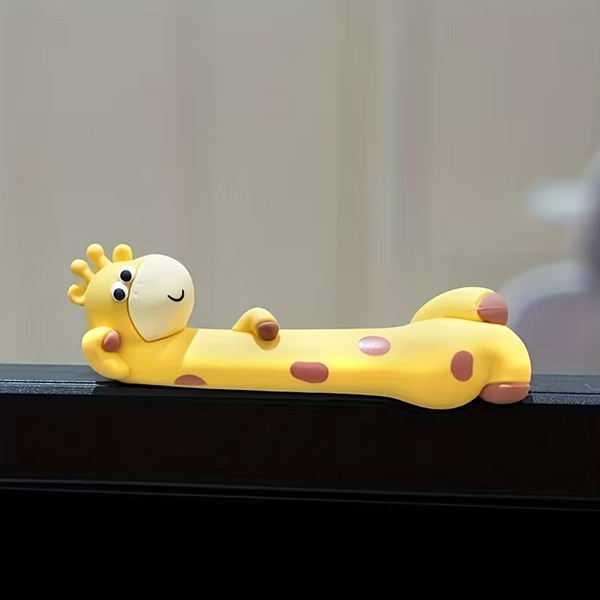 Sweet Wink Cuddle Cling Giraffe