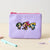 The Powerpuff Girls Cutie Carry Pouch - Lilac Pop