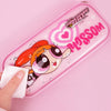 The Powerpuff Girls Hardcover Pencil Case