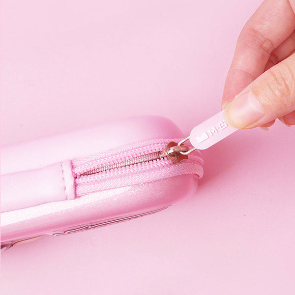 The Powerpuff Girls Hardcover Pencil Case