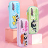 The Powerpuff Girls Hardcover Pencil Case