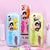 The Powerpuff Girls Hardcover Pencil Case