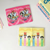 The Powerpuff Girls Passport Cover