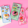 The Powerpuff Girls Pocket Bell Charm
