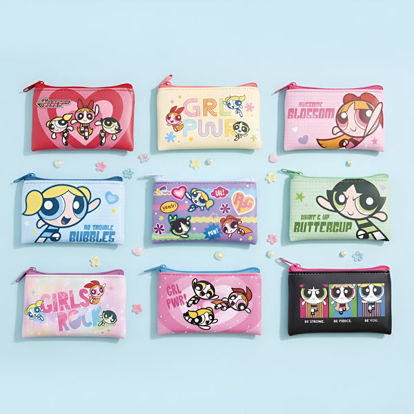 The Powerpuff Girls Pouch - Surprise Pack