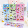 The Powerpuff Girls Puffy Stickers