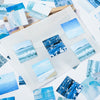 The Sky & The Sea Paper Stickers