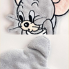 Tom & Jerry Hand Towel