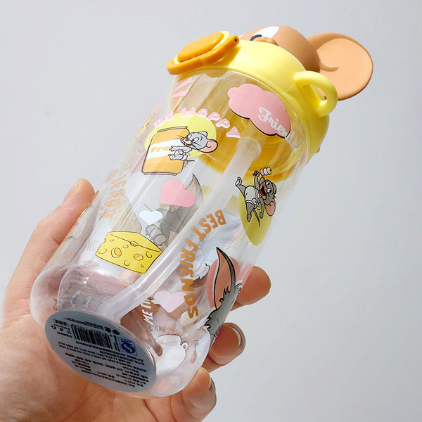 Tom & Jerry Peek-A-Bottle