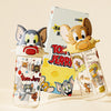 Tom & Jerry Peek-A-Bottle
