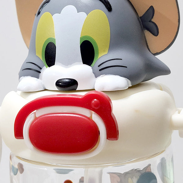 Tom & Jerry Peek-A-Bottle
