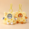 Tom & Jerry Peek-a-Cheese Pouch