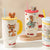 Tom & Jerry Sip ‘n’ Giggle Tumbler