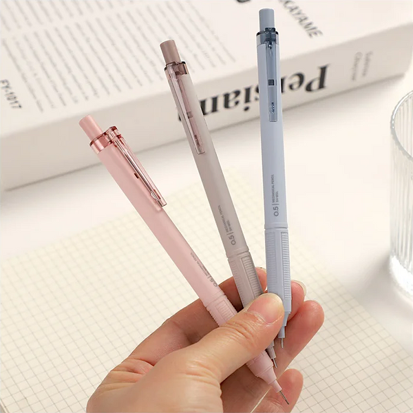 Tombow Mono Graph Light - Ash Pink