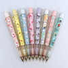Tombow Mono Graph Mechanical Pencil - Sanrio Characters