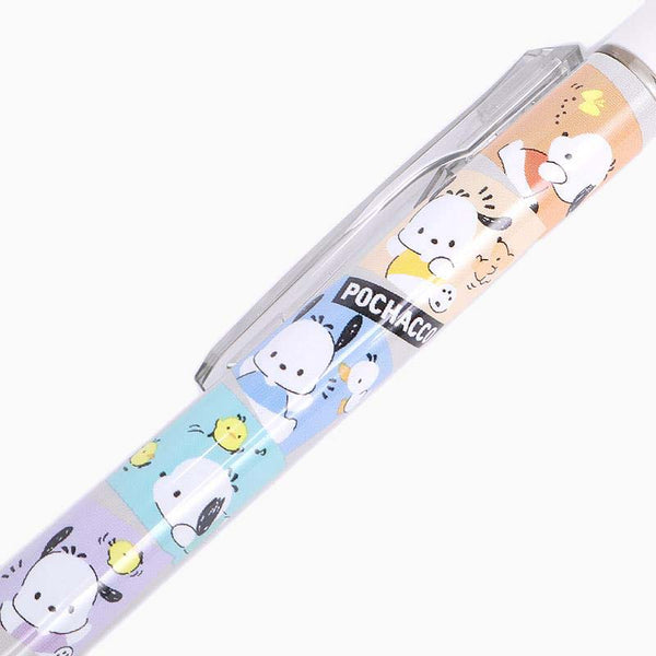 Tombow Mono Graph Mechanical Pencil - Sanrio Characters