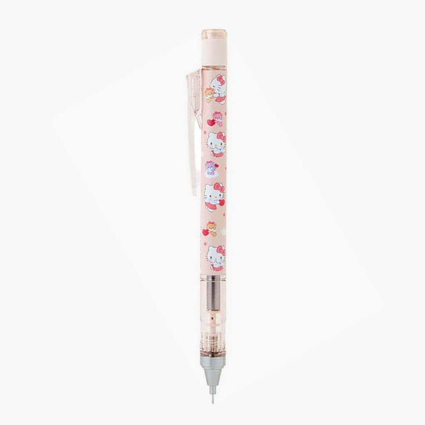 Tombow Mono Graph Mechanical Pencil - Sanrio Characters