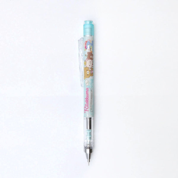 Tombow Mono Graph Shaker Mechanical Pencil - Rilakkuma