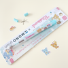 Tombow Mono Graph Shaker Mechanical Pencil - Rilakkuma